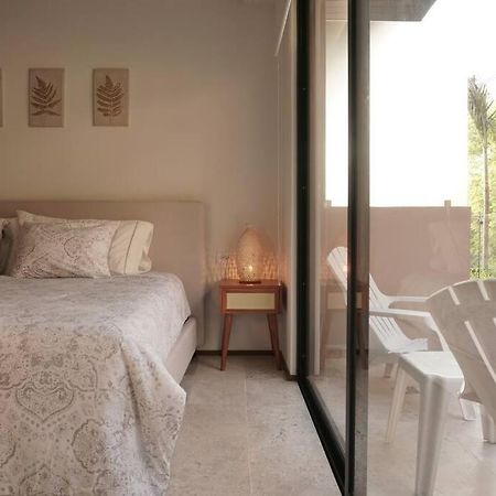 Noah Luxury Loft In Downtown Daire Tulum Dış mekan fotoğraf