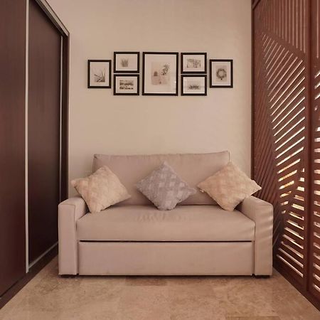 Noah Luxury Loft In Downtown Daire Tulum Dış mekan fotoğraf