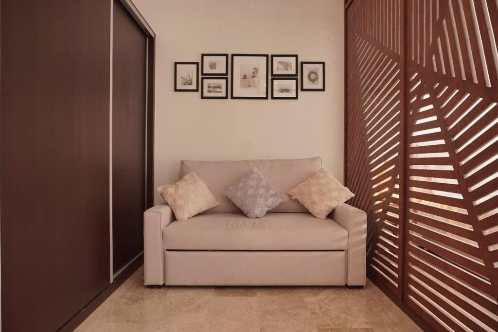 Noah Luxury Loft In Downtown Daire Tulum Dış mekan fotoğraf