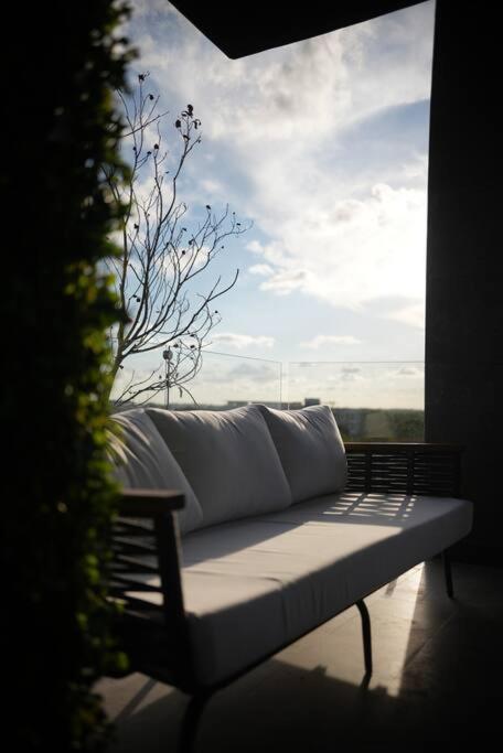 Noah Luxury Loft In Downtown Daire Tulum Dış mekan fotoğraf