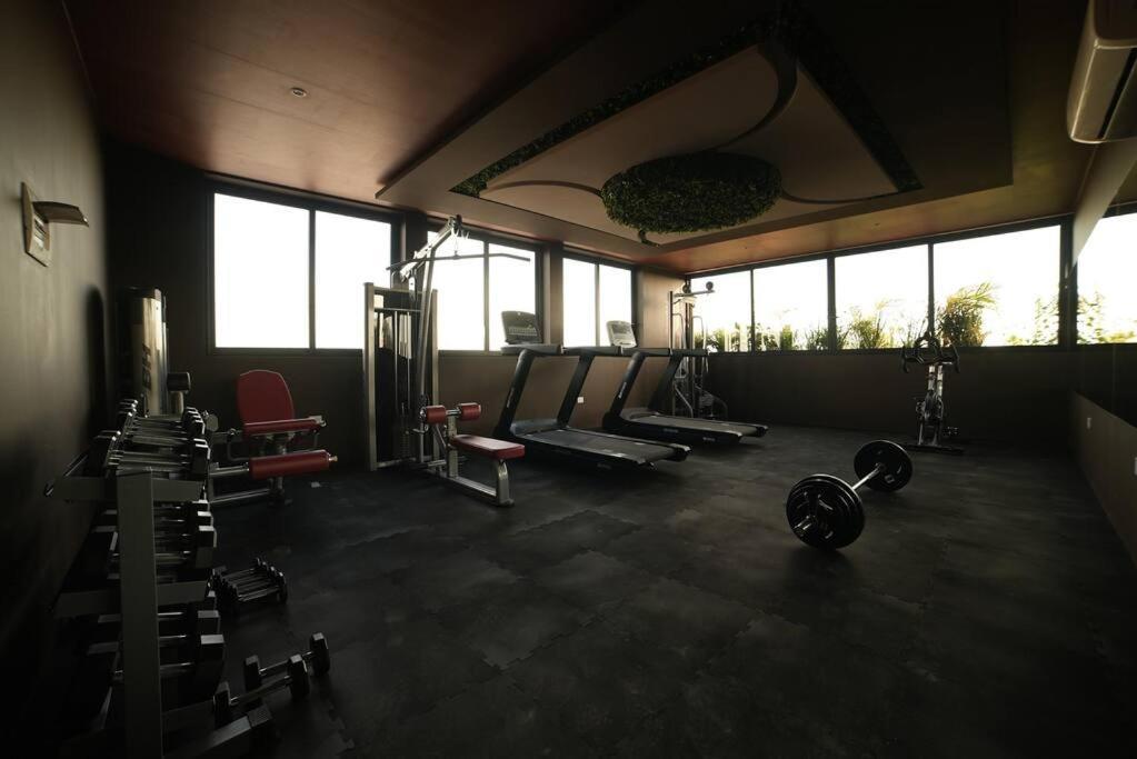 Noah Luxury Loft In Downtown Daire Tulum Dış mekan fotoğraf