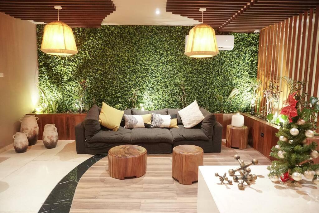 Noah Luxury Loft In Downtown Daire Tulum Dış mekan fotoğraf