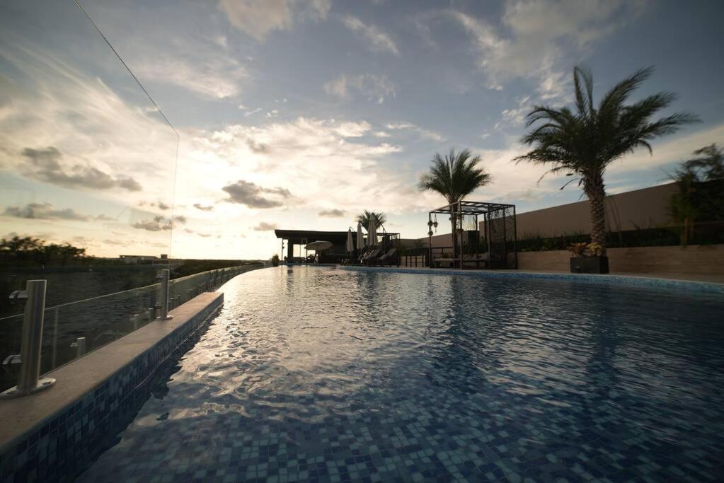 Noah Luxury Loft In Downtown Daire Tulum Dış mekan fotoğraf