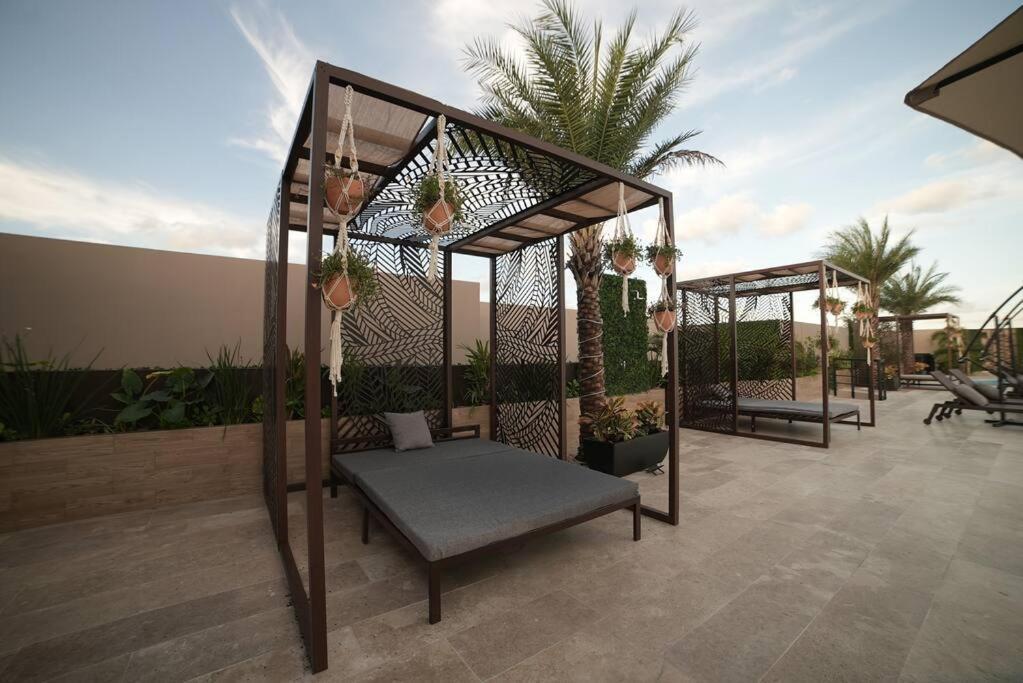 Noah Luxury Loft In Downtown Daire Tulum Dış mekan fotoğraf